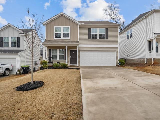 314 Carramore Drive, Inman, SC 29349