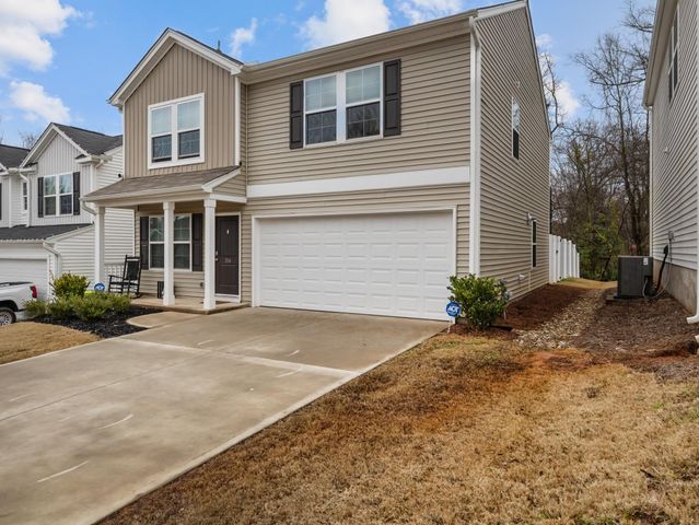 314 Carramore Drive, Inman, SC 29349
