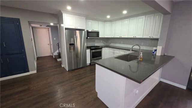 9840 Amsdell, Whittier, CA 90605