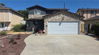 9840 Amsdell, Whittier, CA 90605