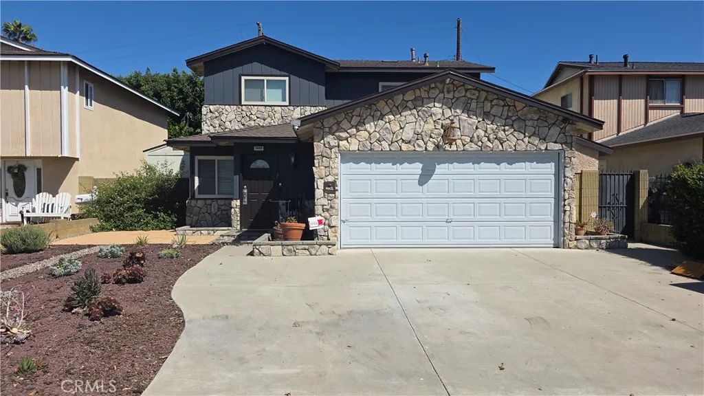 9840 Amsdell, Whittier, CA 90605