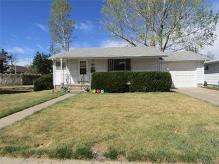 625 Lincoln Street, Fort Morgan, CO 80701
