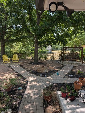 8832 Arbor Crest Court, Fort Worth, TX 76179