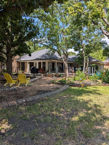 8832 Arbor Crest Court, Fort Worth, TX 76179