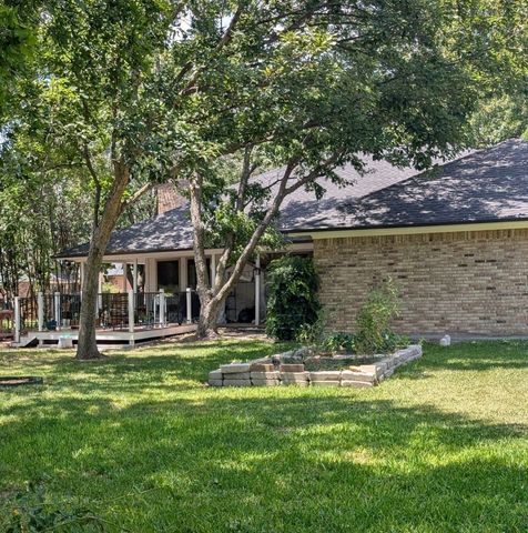 8832 Arbor Crest Court, Fort Worth, TX 76179