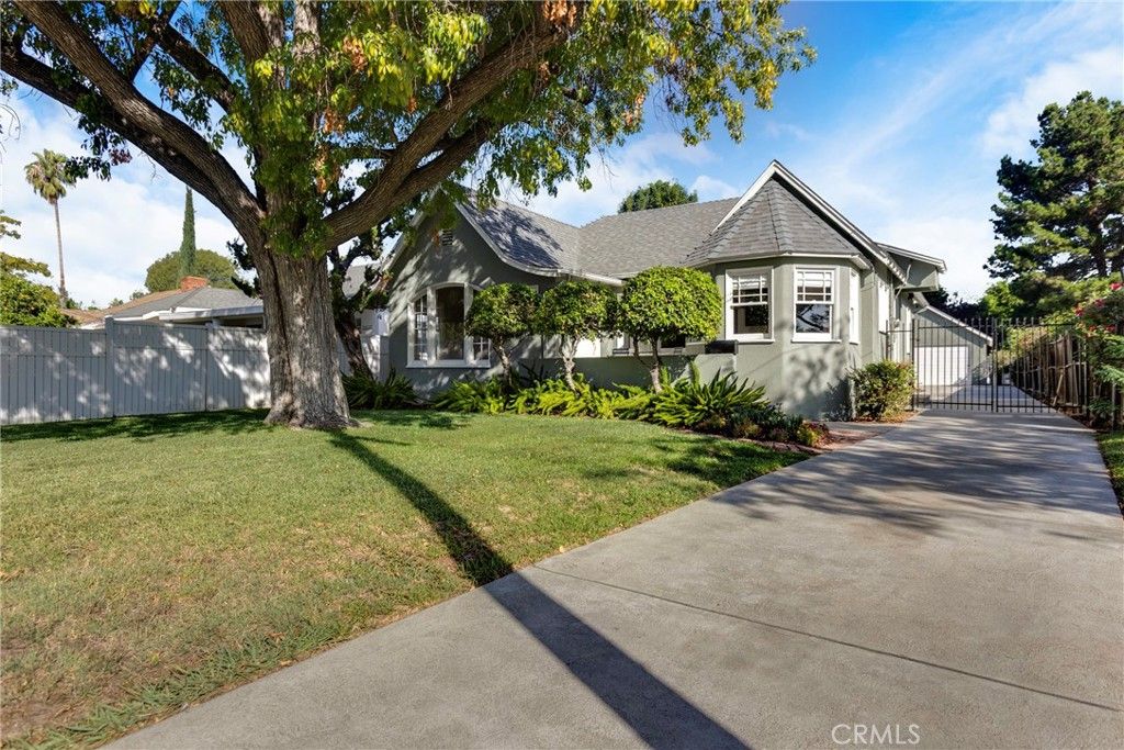 14127 Lemay, Van Nuys, CA 91405 — exterior