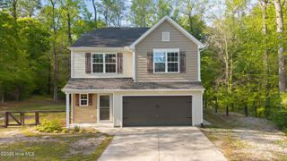 186 Backfield Place, Jacksonville, NC 28540
