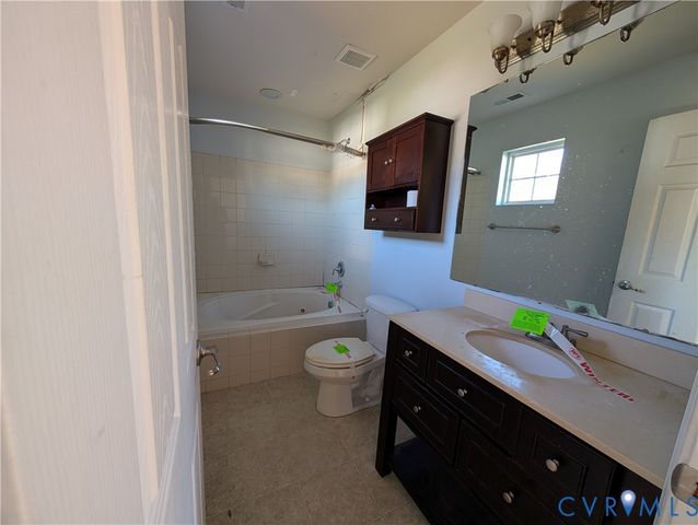 1220 Bernal Cir, Henrico, VA 23231