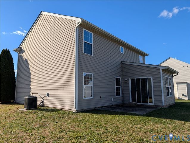 1220 Bernal Cir, Henrico, VA 23231