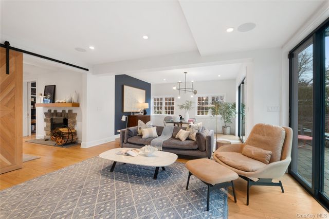 21 Orchard Road, Larchmont, NY 10538