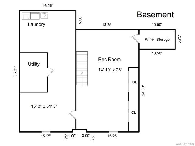 21 Orchard Road, Larchmont, NY 10538