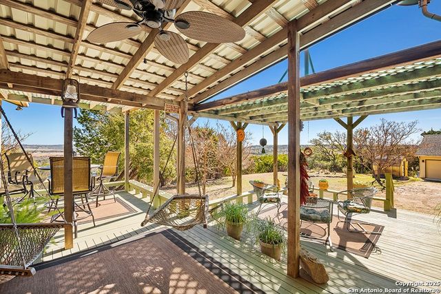 260 Chinaberry Lane, Fredericksburg, TX 78624