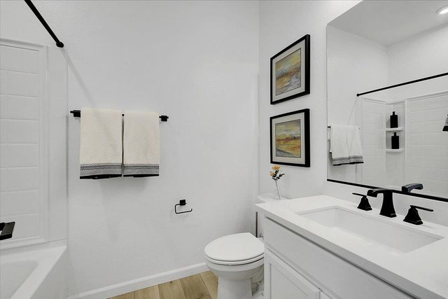 11962 Granzella Way, Rancho Cordova, CA 95742
