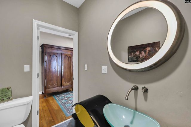 2505 Park Street, Columbia, SC 29201