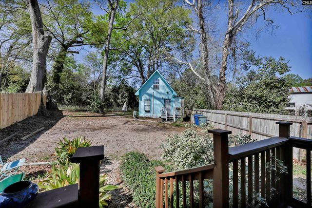 2505 Park Street, Columbia, SC 29201