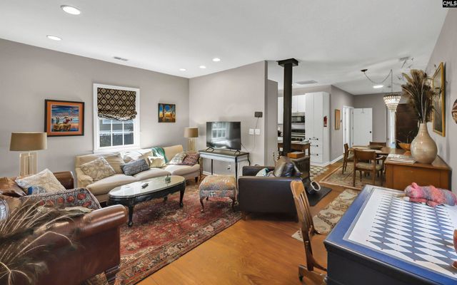 2505 Park Street, Columbia, SC 29201