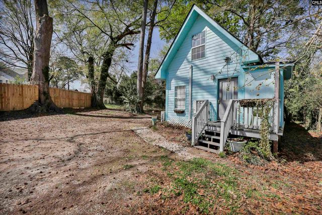 2505 Park Street, Columbia, SC 29201