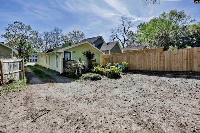 2505 Park Street, Columbia, SC 29201