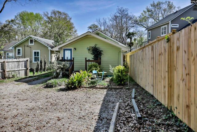 2505 Park Street, Columbia, SC 29201