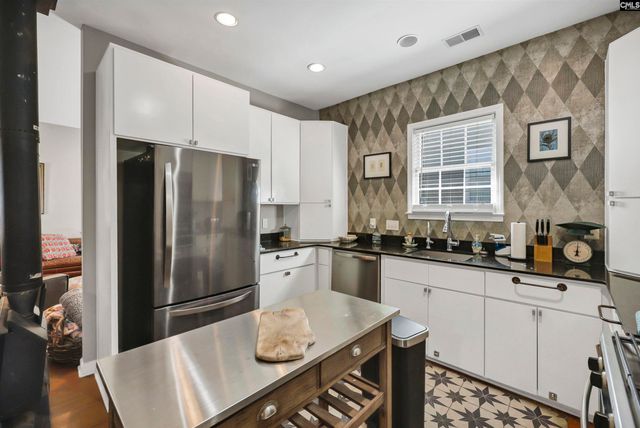 2505 Park Street, Columbia, SC 29201