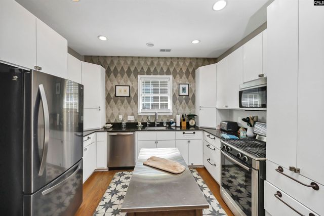 2505 Park Street, Columbia, SC 29201