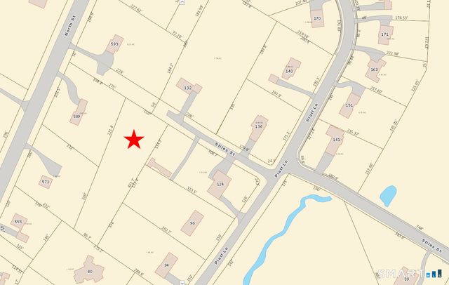 North Street, Milford, CT 06460