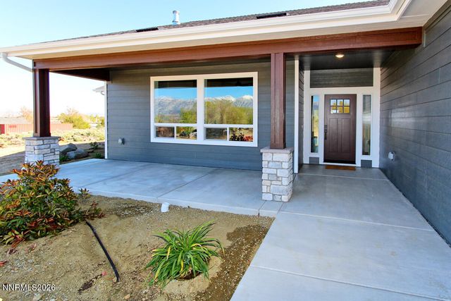 1836 Helman Drive, Gardnerville, NV 89410