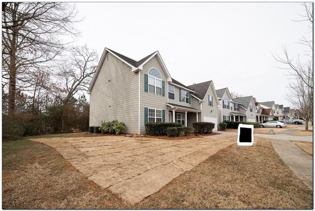 2743 Austin Ridge Drive, Dacula, GA 30019