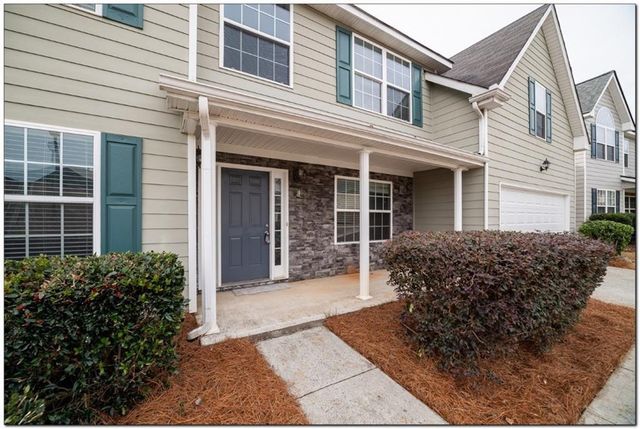 2743 Austin Ridge Drive, Dacula, GA 30019