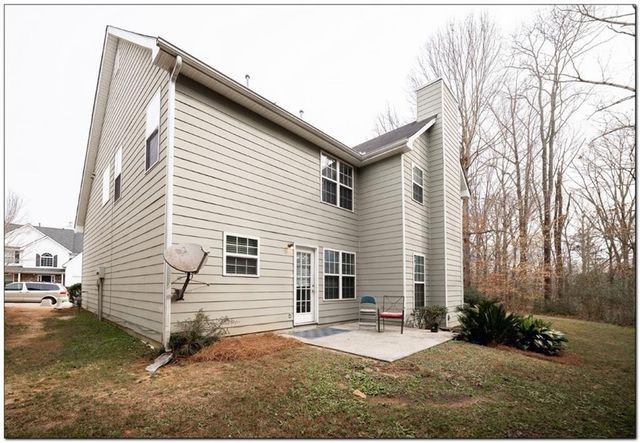 2743 Austin Ridge Drive, Dacula, GA 30019