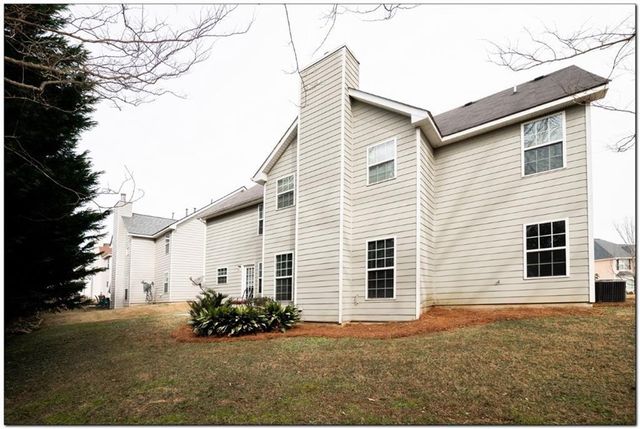 2743 Austin Ridge Drive, Dacula, GA 30019