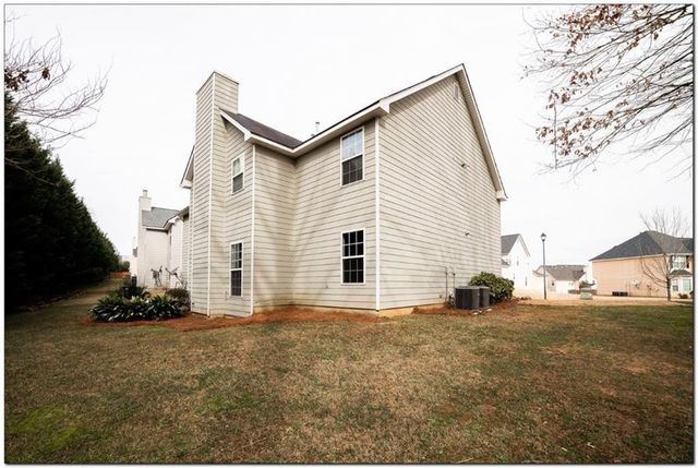 2743 Austin Ridge Drive, Dacula, GA 30019