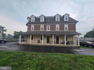 4894 OLD EASTON RD #2ND FLOOR UNIT, Doylestown, PA 18902