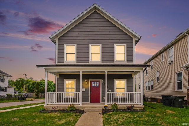 1130 W Lincoln Way Way, South Bend, IN 46616