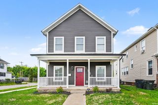 1130 W Lincoln Way Way, South Bend, IN 46616
