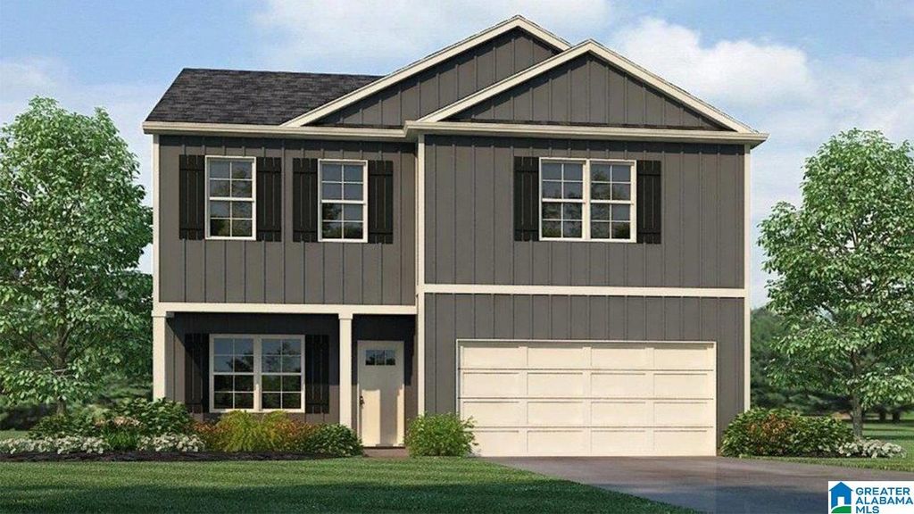 304 HALIFAX LANE, Chelsea, AL 35043