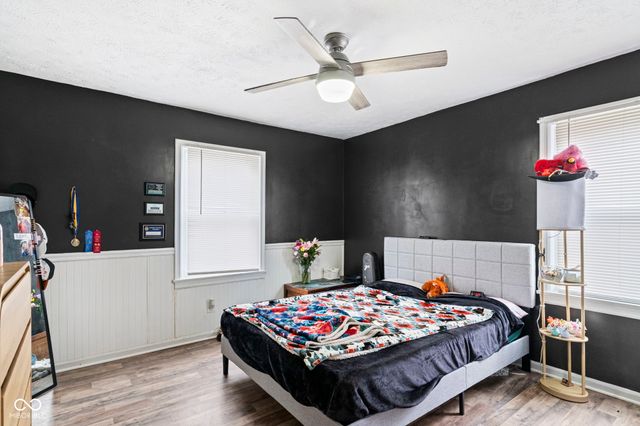 43 W Main Street, North Vernon, IN 47265