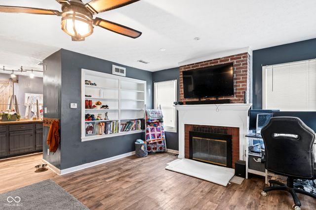 43 W Main Street, North Vernon, IN 47265