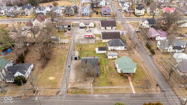 43 W Main Street, North Vernon, IN 47265