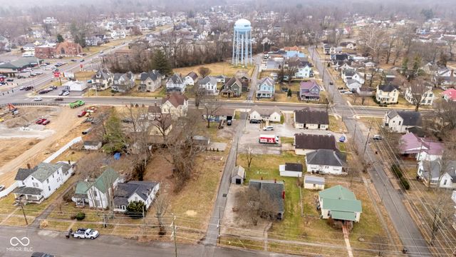 43 W Main Street, North Vernon, IN 47265