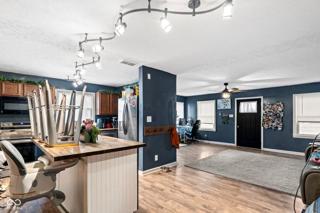 43 W Main Street, North Vernon, IN 47265