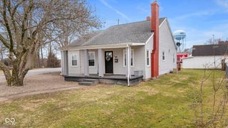 43 W Main Street, North Vernon, IN 47265