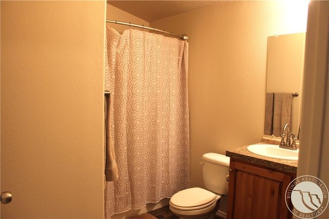 1016 COUTTS AVENUE, Red Lodge, MT 59068