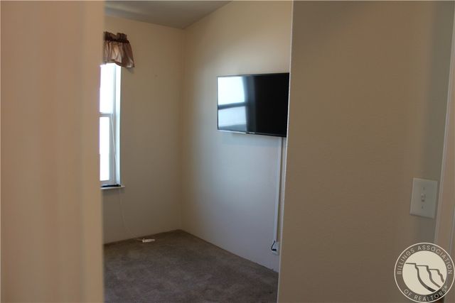 1016 COUTTS AVENUE, Red Lodge, MT 59068