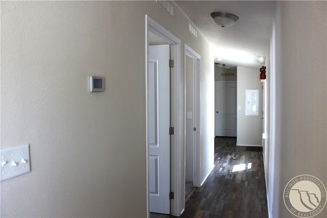 1016 COUTTS AVENUE, Red Lodge, MT 59068
