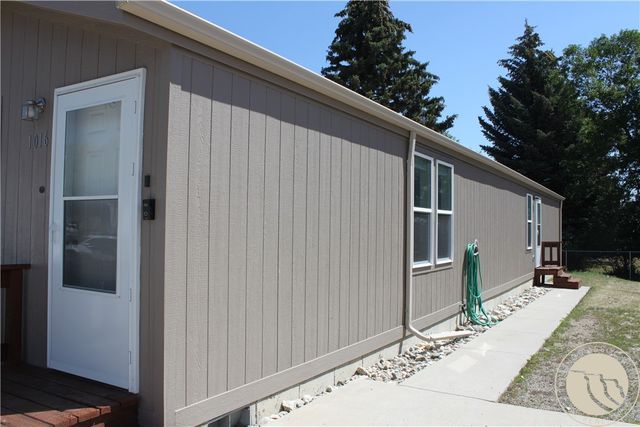 1016 COUTTS AVENUE, Red Lodge, MT 59068