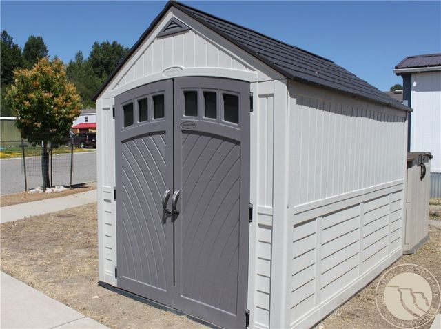 1016 COUTTS AVENUE, Red Lodge, MT 59068
