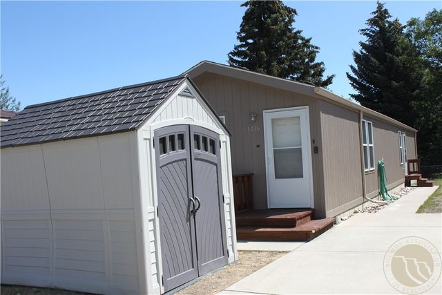 1016 COUTTS AVENUE, Red Lodge, MT 59068