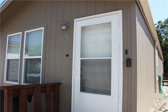 1016 COUTTS AVENUE, Red Lodge, MT 59068