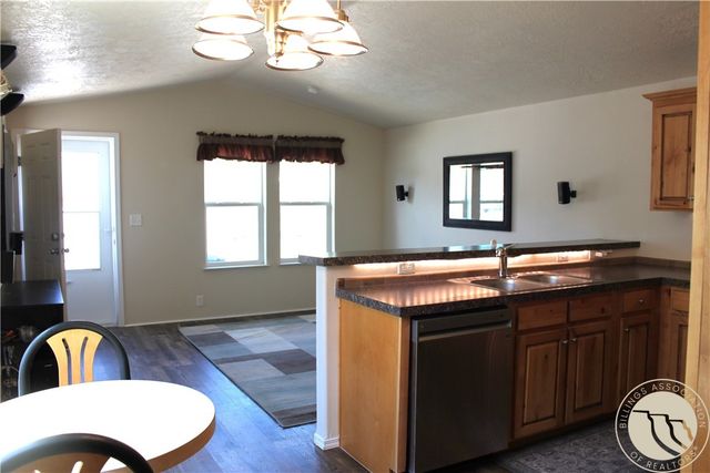1016 COUTTS AVENUE, Red Lodge, MT 59068